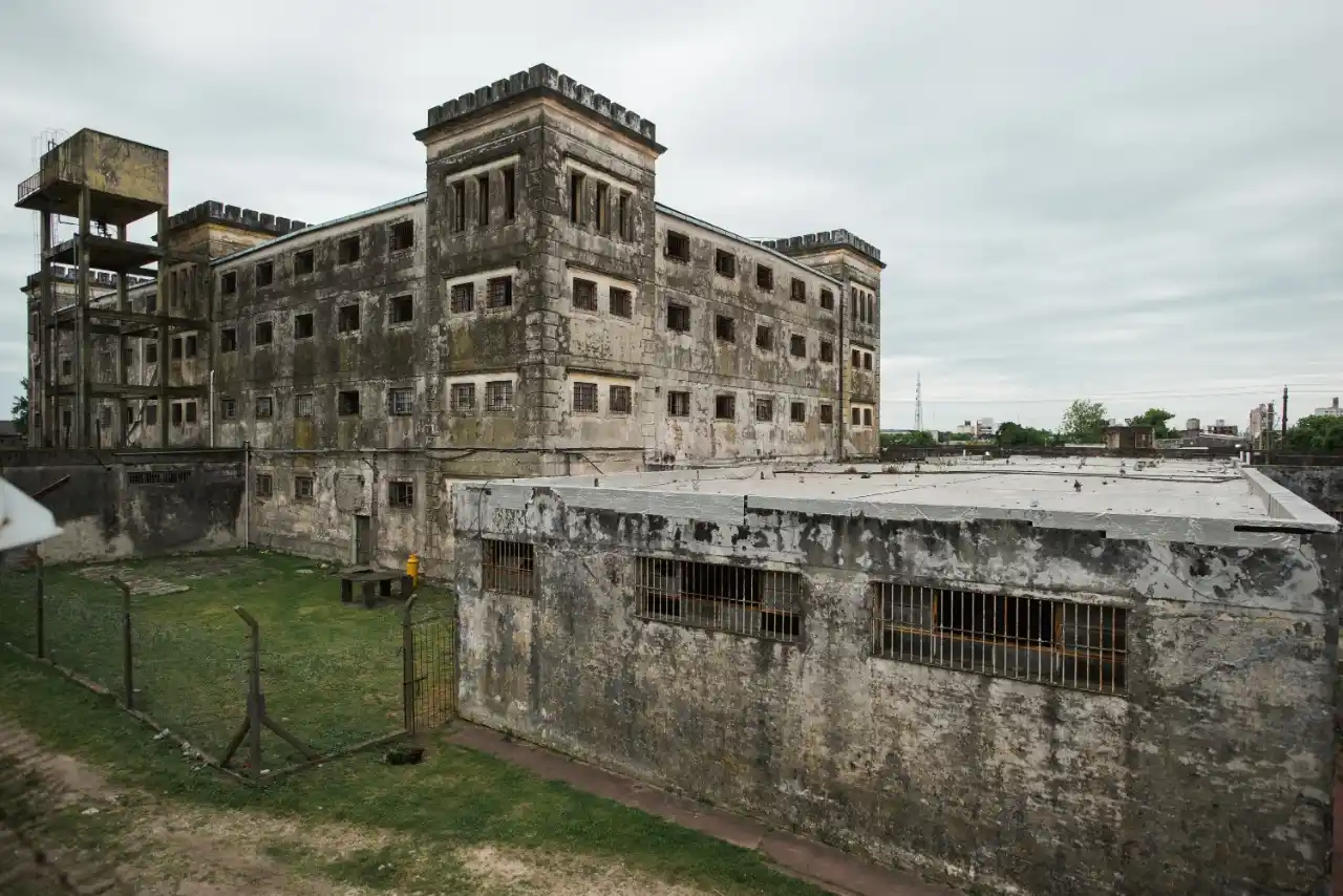 La UP2 de Gualeguaychú será desalojada en agosto: se transformará en un centro cívico