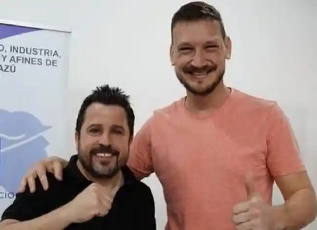 El polémico retuit de Javier Milei sobre el diputado acusado de pedofilia