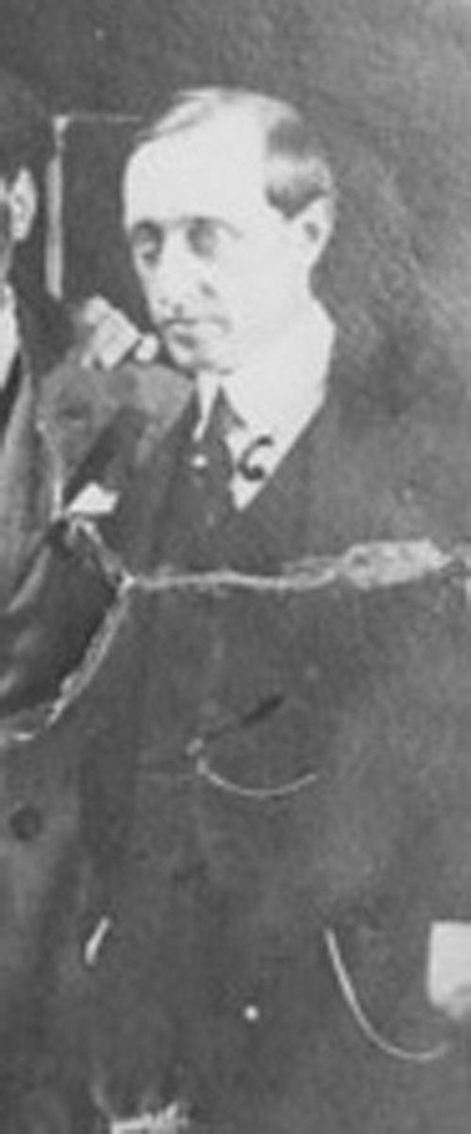 Rafael Parodi y su cine de 1922 a 1926