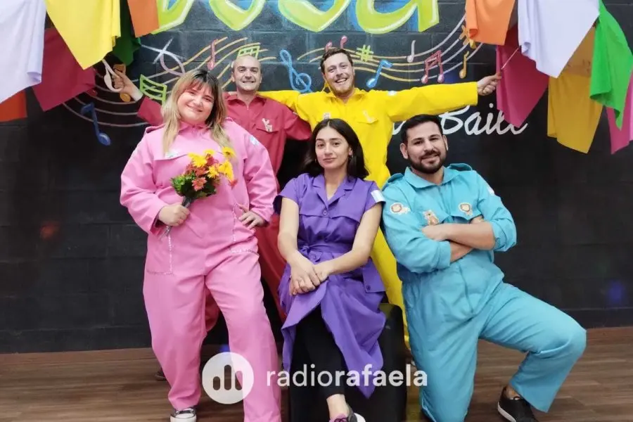 "Zooilogico El Musical": Un espectáculo lleno de risas, bailes y enseñanzas sobre animales para toda la familia