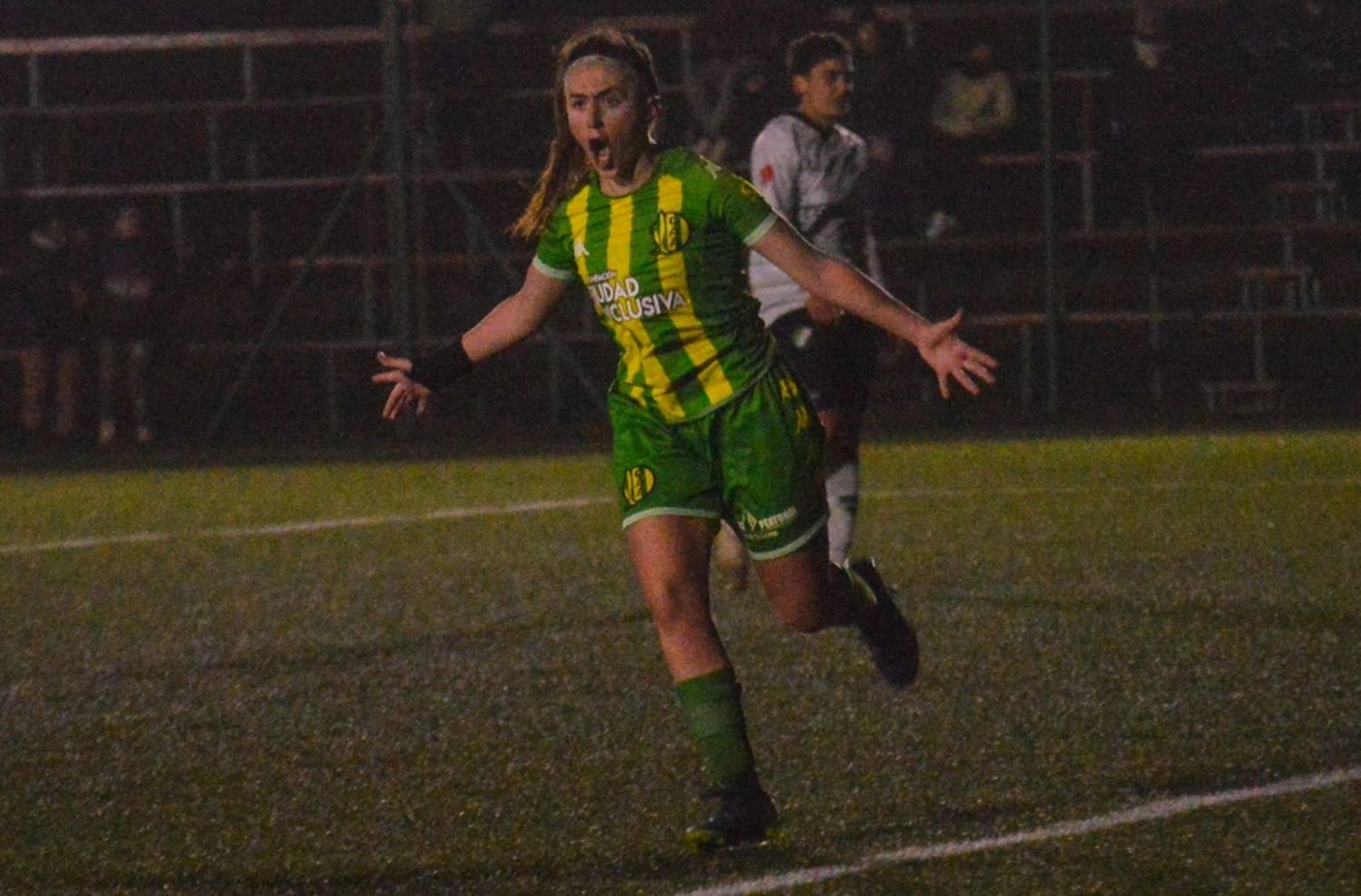 Aldosivi venció a Villa Mitre e ingresó a los playoffs de la Copa Federal Femenina