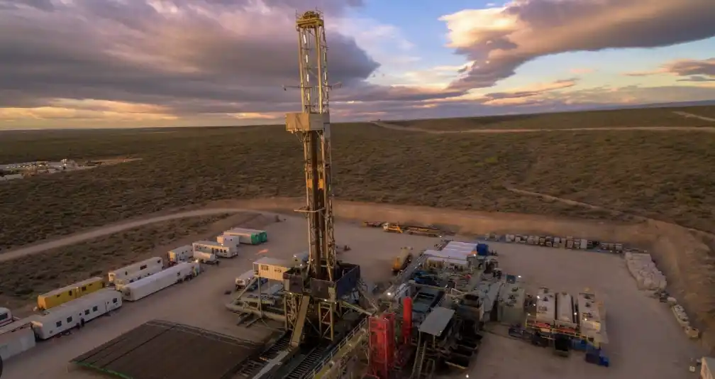 La producción no convencional ya explica gran parte del crecimiento energético argentino.