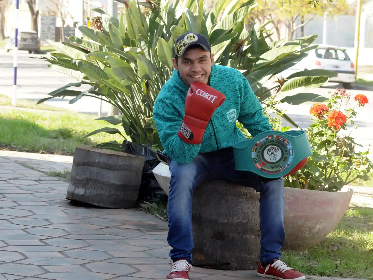 Julio tuvo lo suyo