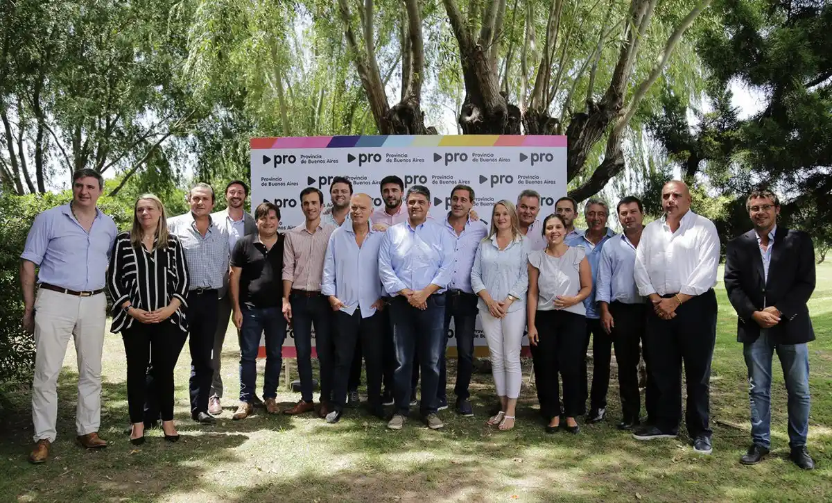 Intendentes de Cambiemos se reunieron en un foro e insisten con eliminar las PASO