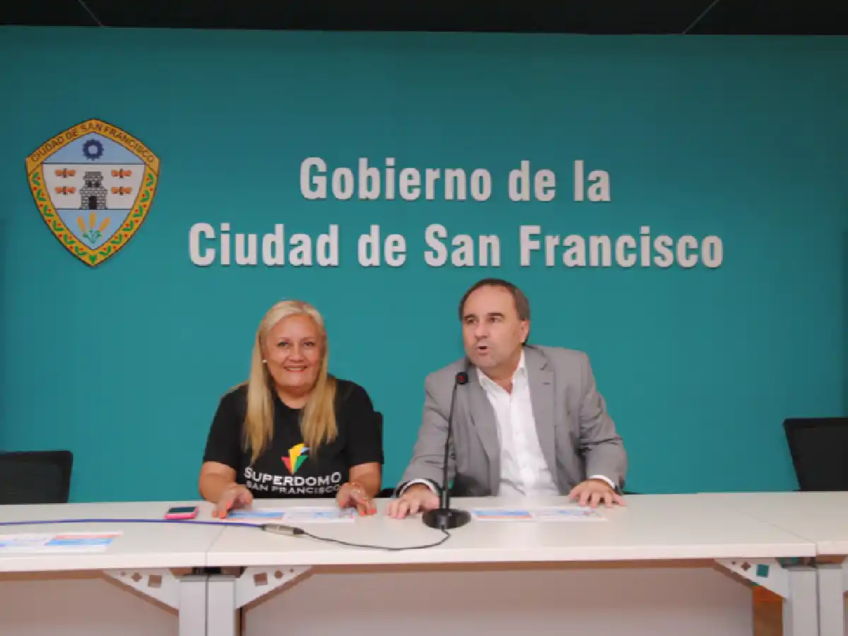 Este domingo comienza el noveno ciclo de “La Peatonal”