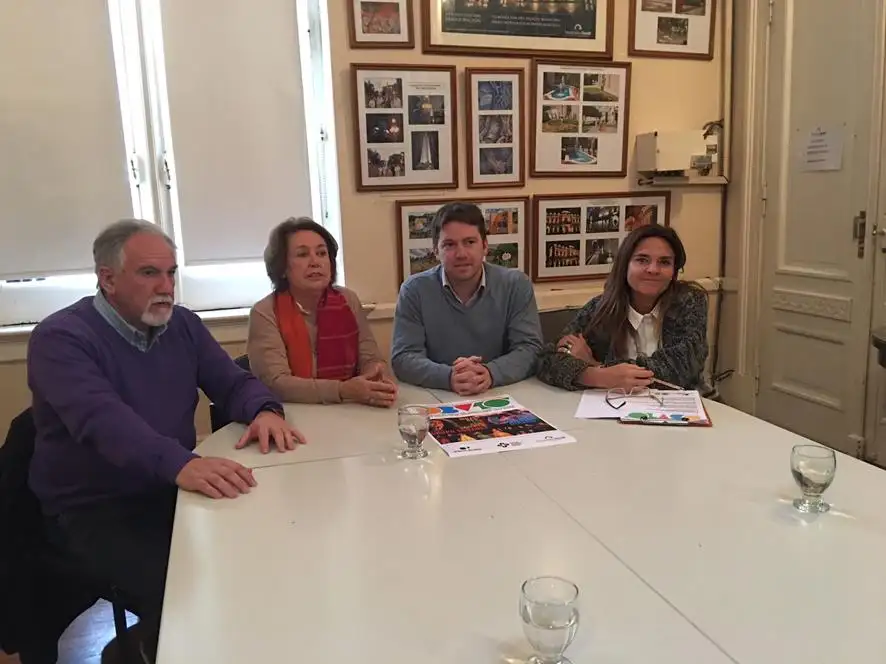 El viernes se celebra el décimo  aniversario del Hospital de Niños