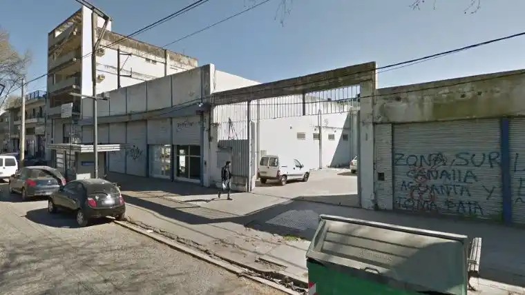 Un hombre fue golpeado cuando quisieron robarle un millón de pesos