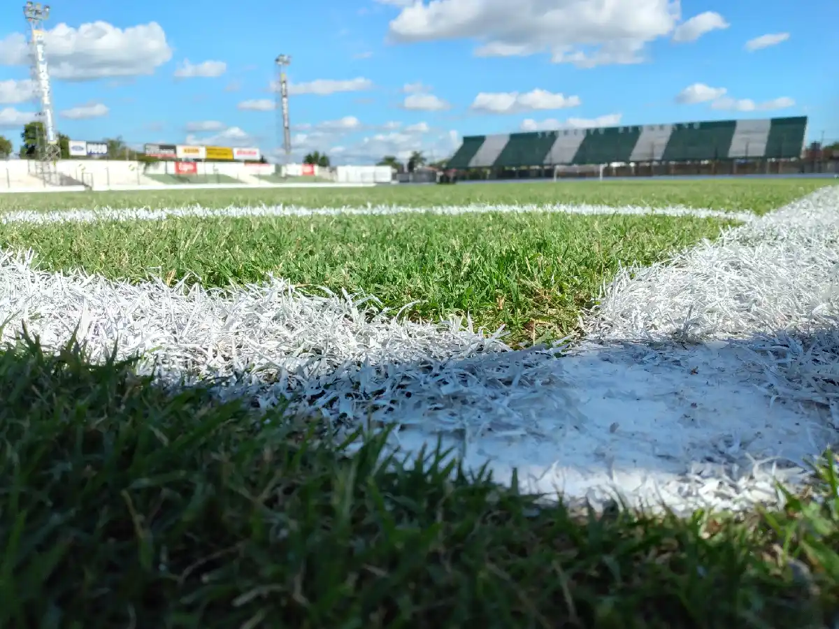 En el Boero, Racing y Ben Hur definen un ascenso al Federal A