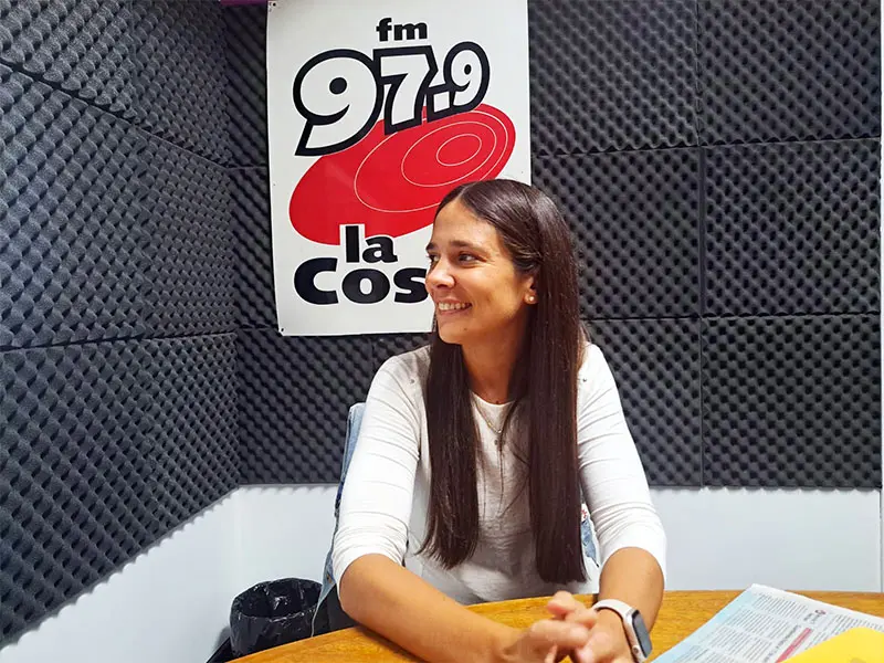 “Hay que dejar de hacer anuncios y hacer los cambios que se anunciaron”