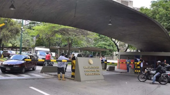 ¿Y LA INVESTIGACIÓN? #9Jun se repetirán las elecciones de la UCV (+ Reportes)