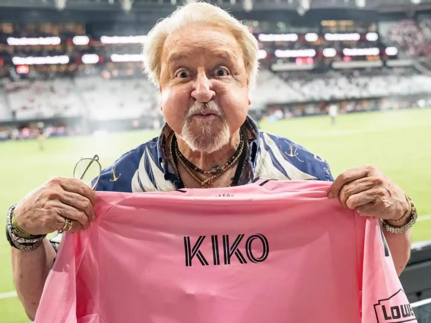 kiko