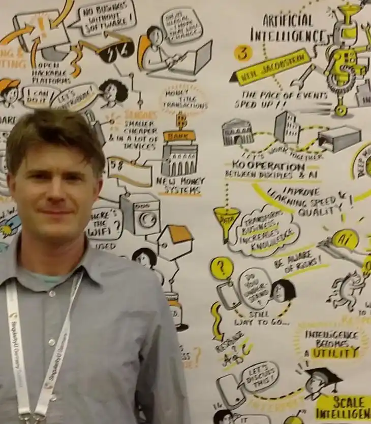 Estos son 10 avances tecnológicos que impactarán en nuestras vidas en los próximos 10 años