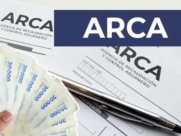 ARCA impulsa cambios con foco en el IVA automático