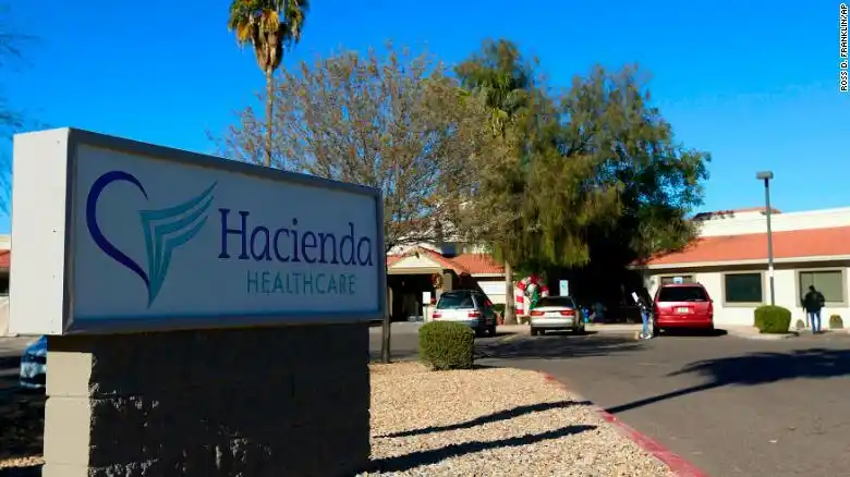 EEUU: arrestan al presunto violador de la mujer en coma que dio a luz