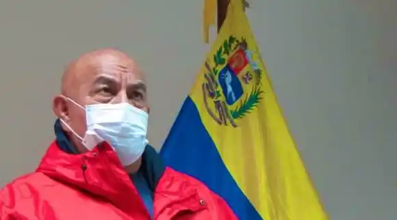 «Parte un verdadero patriota»: la  reacción del chavismo por muerte de Darío Vivas