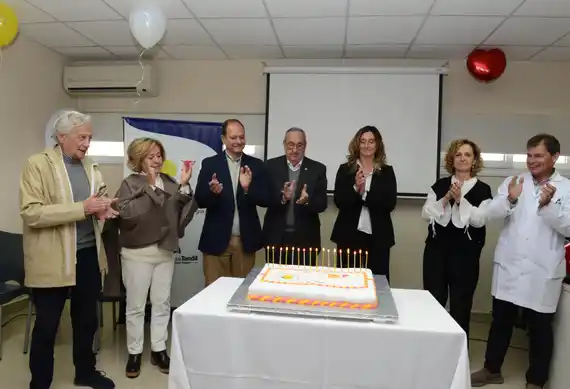 Hospital de Niños: 17 años de salud pública de calidad y humanizada