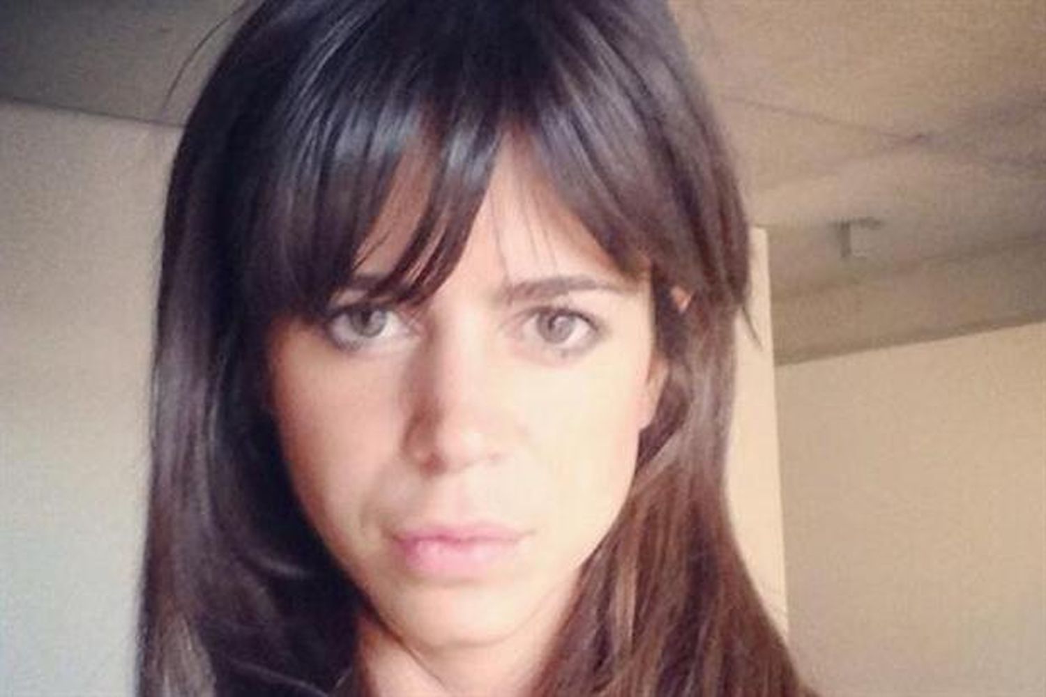 Marianela Mirra: "Perdón por el dolor causado, y a Loly Antoniale..."
