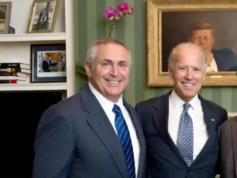 Stanley, el embajador de los Estados Unidos en Argentina visita Formosa