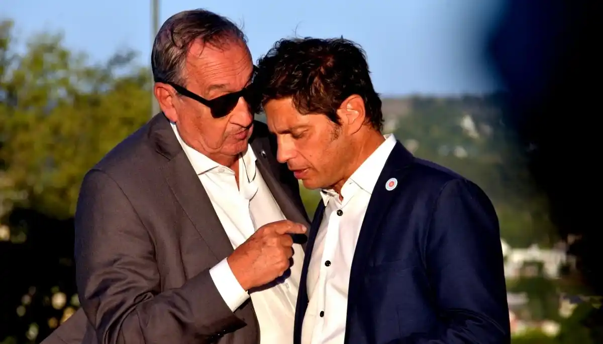 Tandil tendrá una nueva escuela.