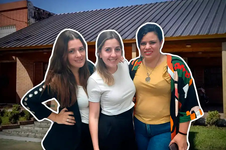 Viviendas Tecnohouse: “Estamos en Rafaela para ayudar a la gente a cumplir el sueño de la casa propia”