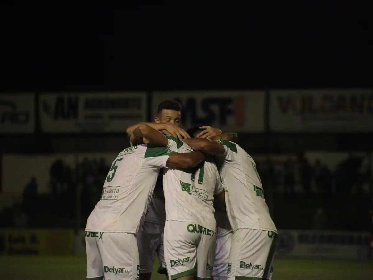 La propuesta que presenta Sportivo para definir el Federal A