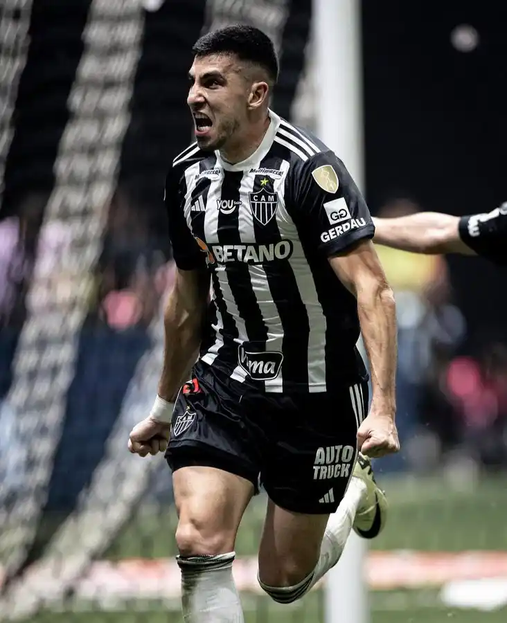 Rodrigo Battaglia.