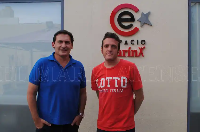 "La violencia ha crecido en el país y Mar del Plata no escapa a eso"