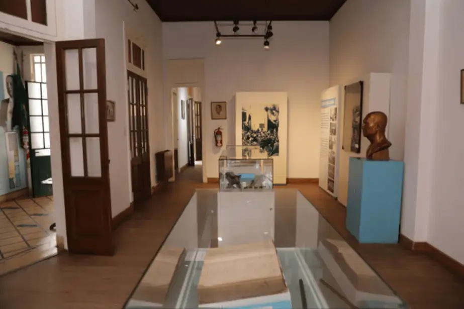 museo perón en lobos - 2