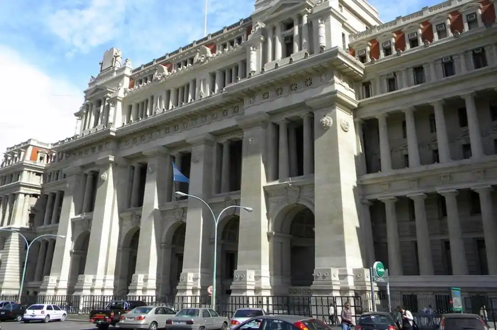 Prórroga de feria: la Corte pide consideración en causas de salud y discapacidad