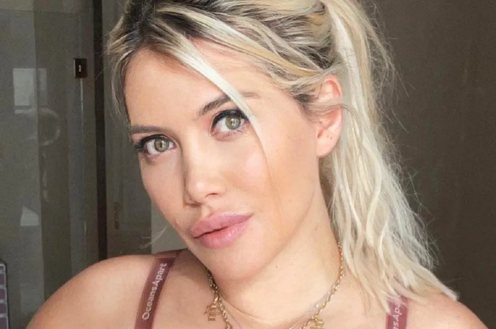 Wanda Nara