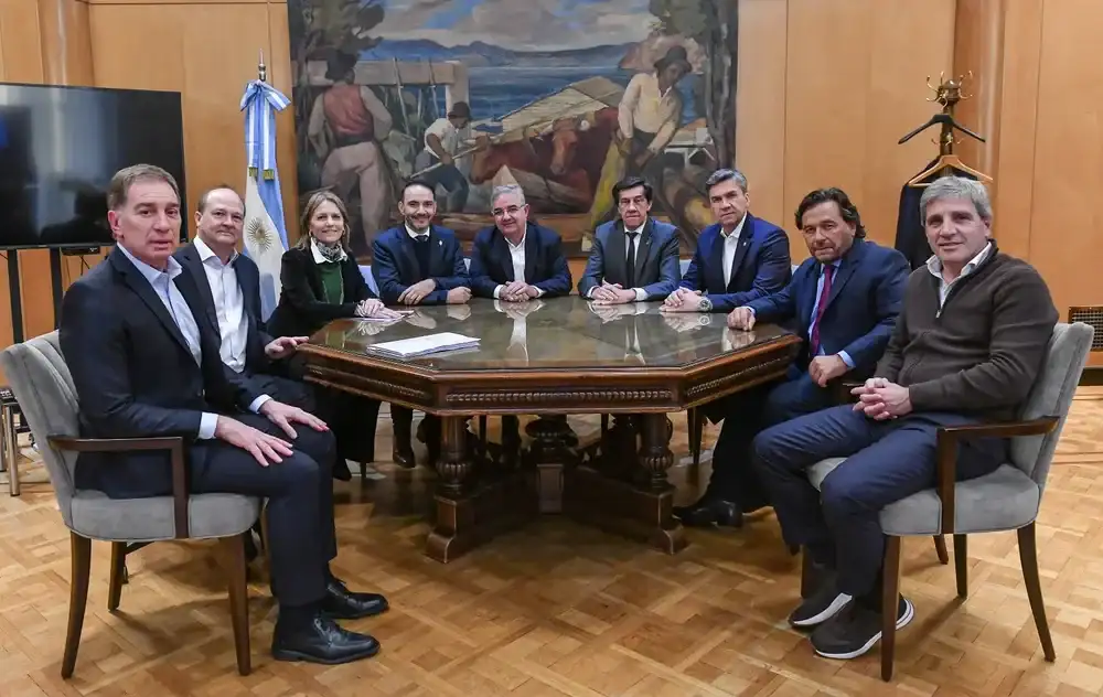 Foto: Prensa Presidencia