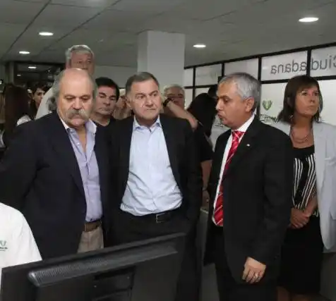 Florencio Varela: Instalarán Subdelegación de la DDI y de Narcotráfico para investigar delitos locales