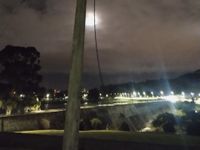 Continúan robando cables en diferentes zonas de la ciudad