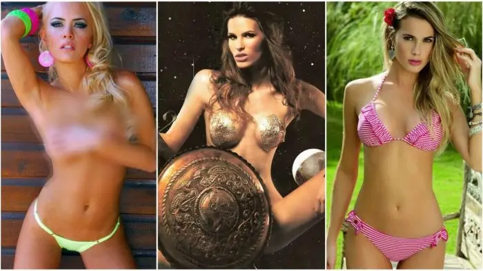 Las botineras más lindas del fútbol argentino
