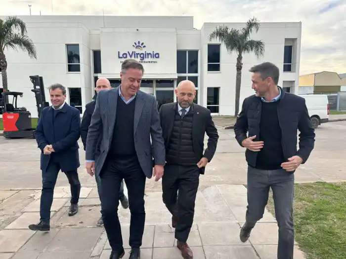 Santa Fe Business Forum