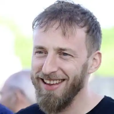 imagen Federico Otermín