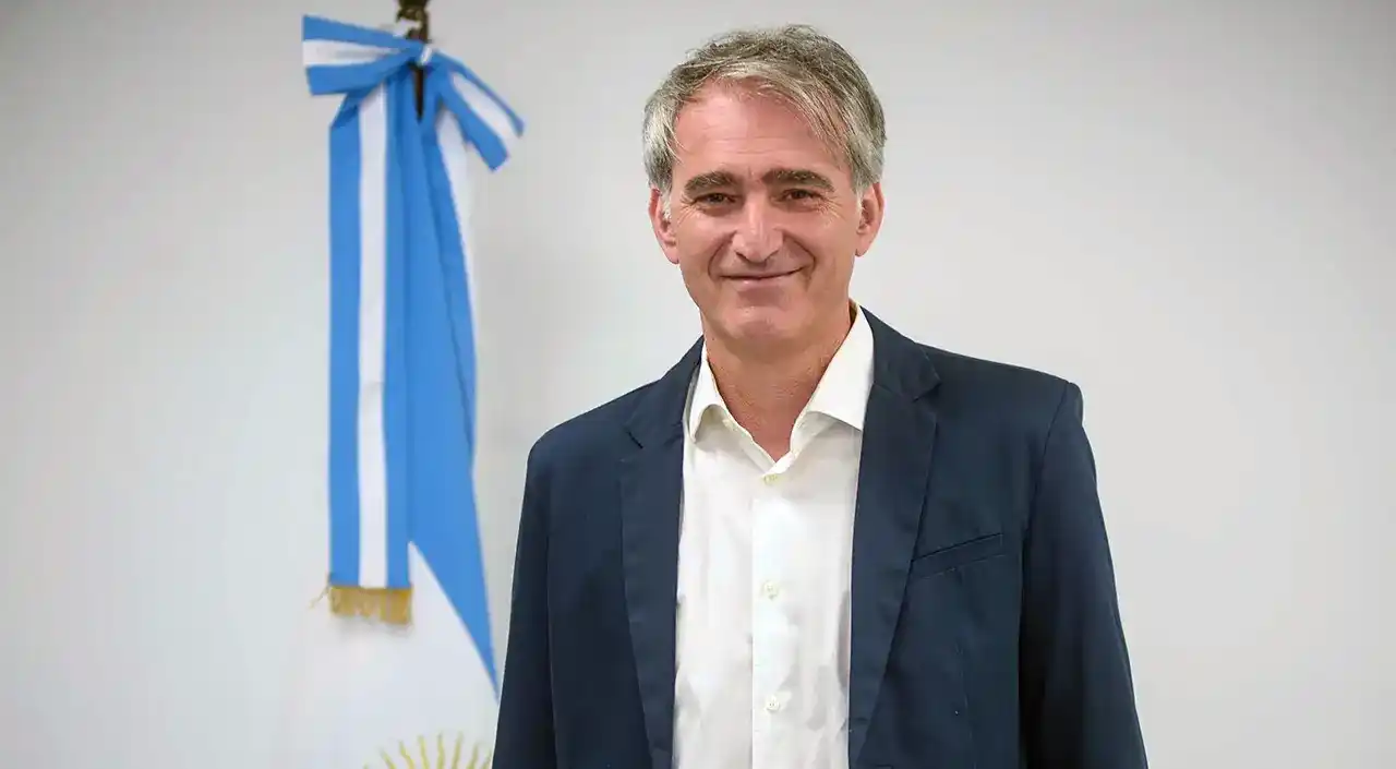 La muerte del concejal Eduardo Márquez sorprendió a la política de Tres de Febrero.