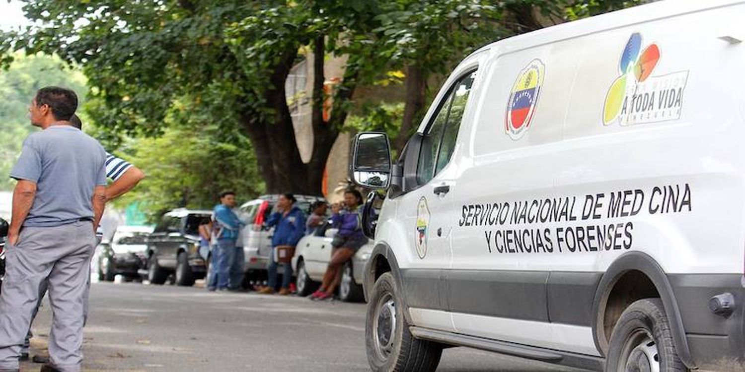 Murió niño de ocho años al caer en fosa de ascensor