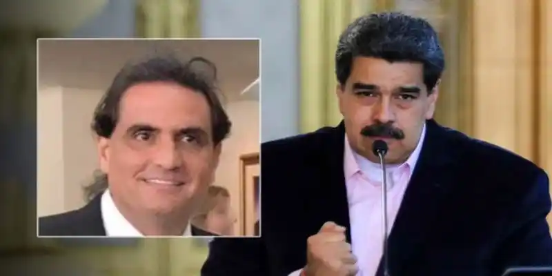 Álex Saab lleva su caso al Tribunal de Justicia de la CEDEAO