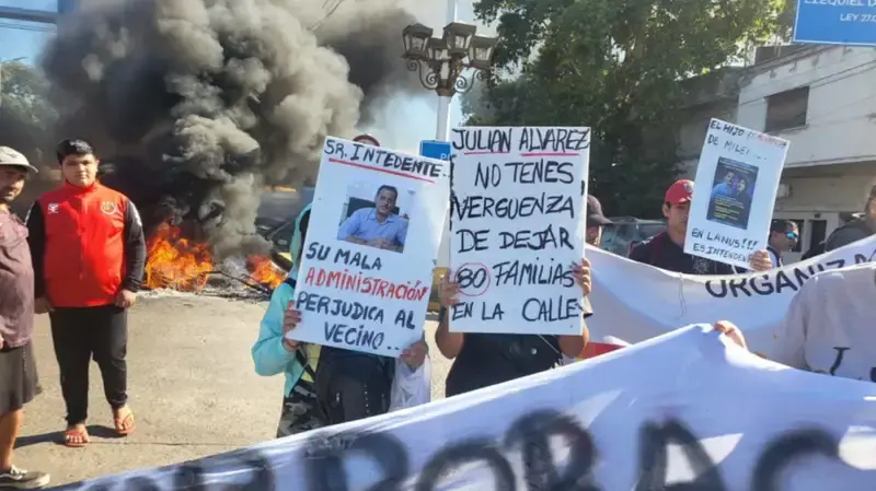 Foto: Data Gremial