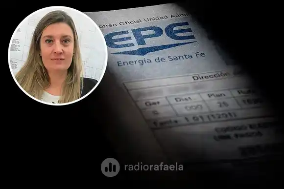 Se extendió la inscripción a los subsidios en tarifas energéticas: “Nosotros estamos asesorando para la carga de información”