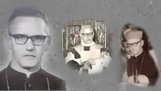 “¡Que misión tan bella de ser Apóstol!