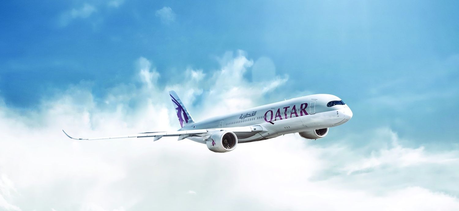 Qatar Airways y Xiamen Airlines anuncian un acuerdo de código compartido