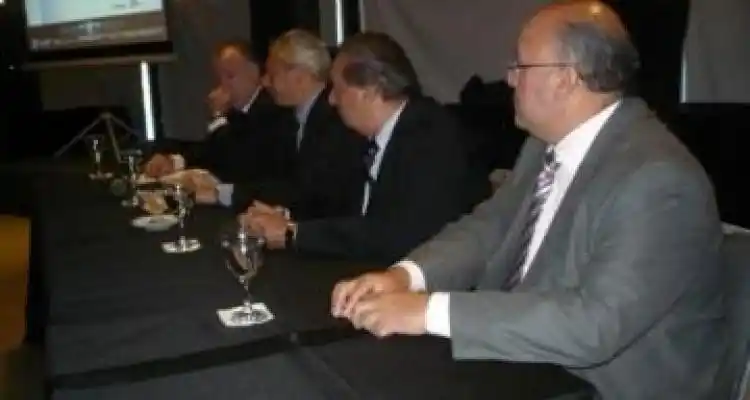 La seguridad privada en análisis