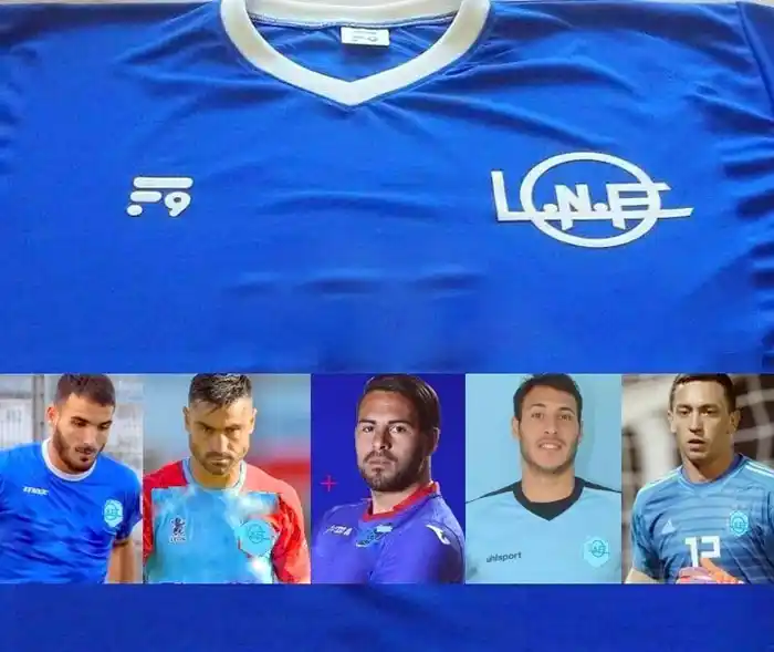 El equipo de figuras que tendría nuestro fútbol con profesionales formados en la Liga Necochea