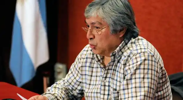 Lavado de dinero: Lázaro Báez denunció a Fariña y Elaskar