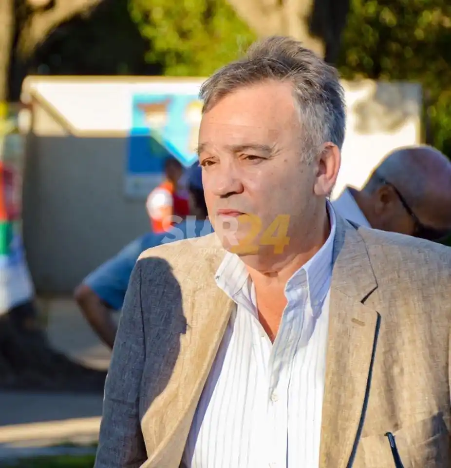 Real: “La sociedad argentina es víctima de la interna partidaria oficialista”