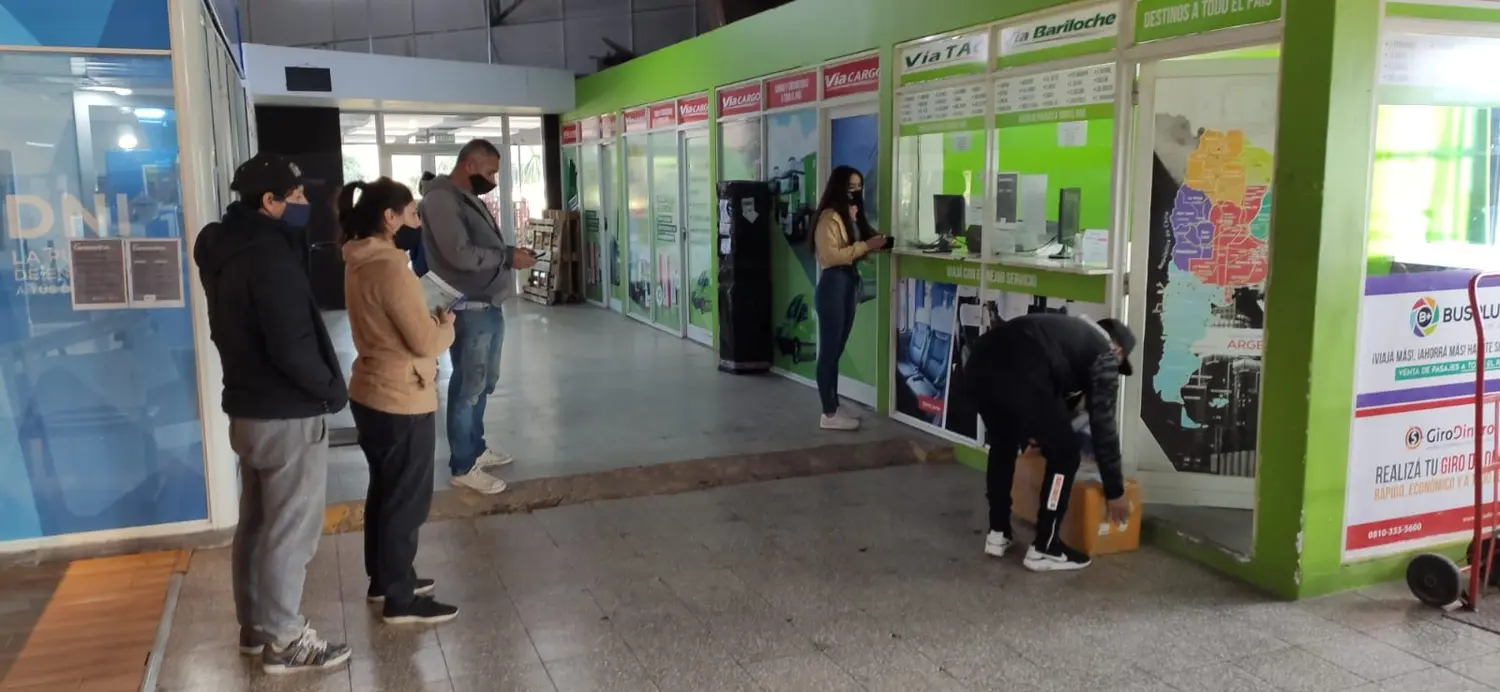 Cuánto saldrá viajar en vacaciones de invierno