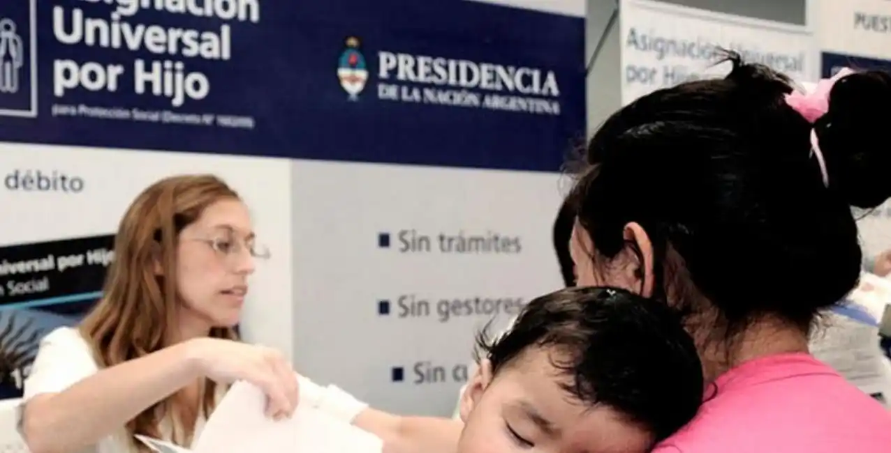 Asignación Universal por Hijo: qué es el nuevo Complemento Leche