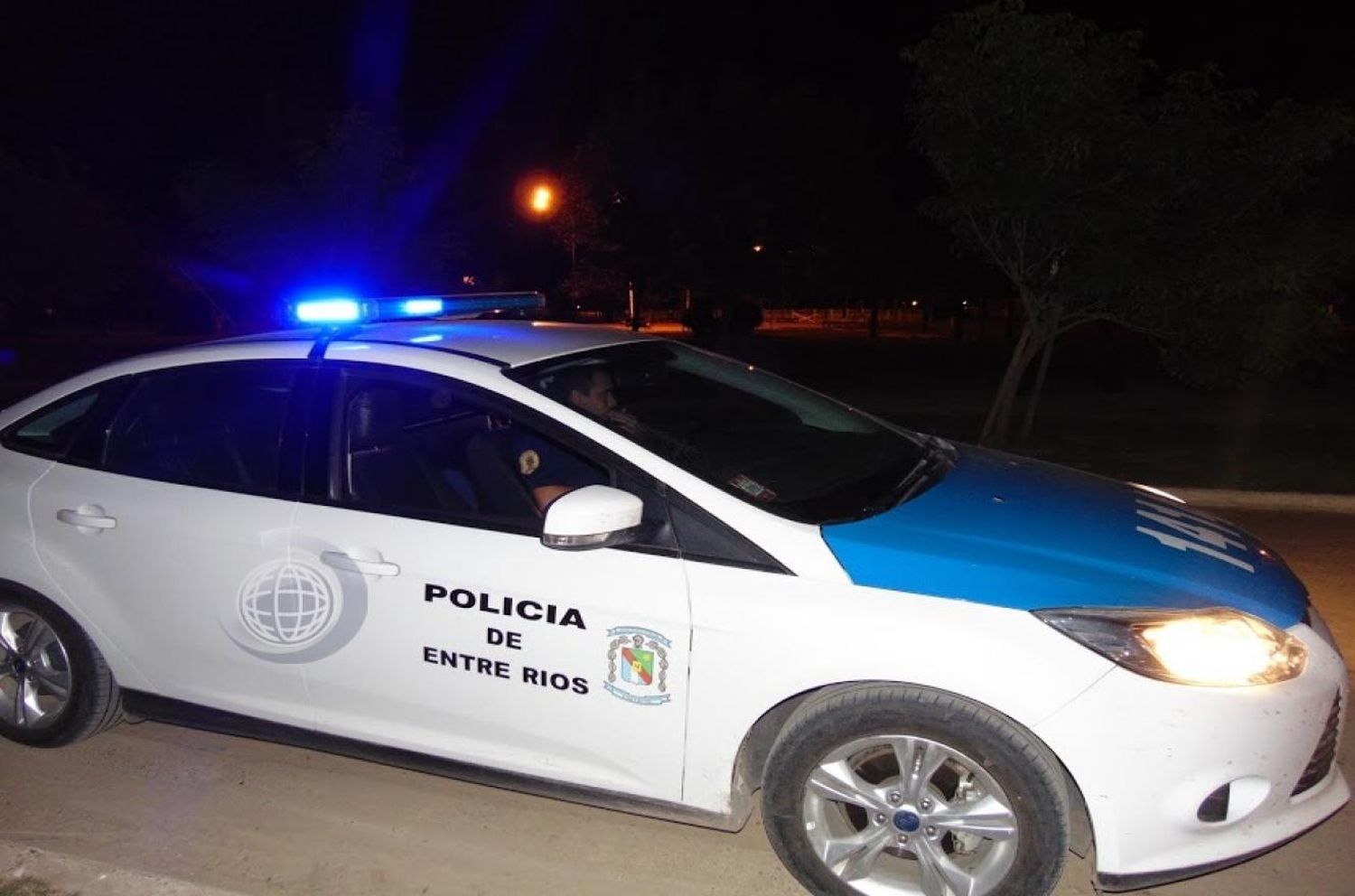 Secuestraron plantas de marihuana en una vivienda tras una pelea entre vecinos